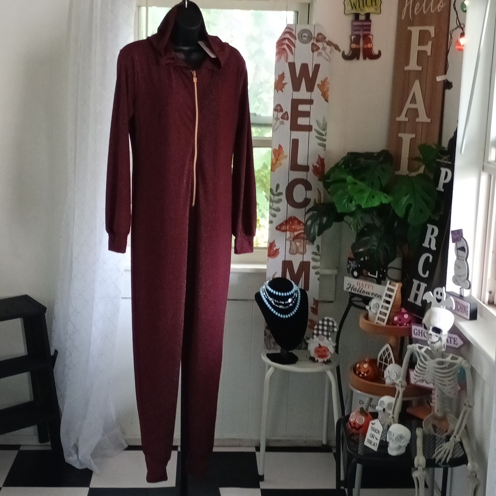 1️⃣3️⃣4️⃣🆕Fenty Jumpsuit